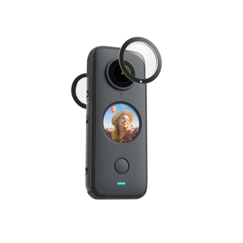 Insta360 ONE X2 Accessories Sticky Lens Guards
