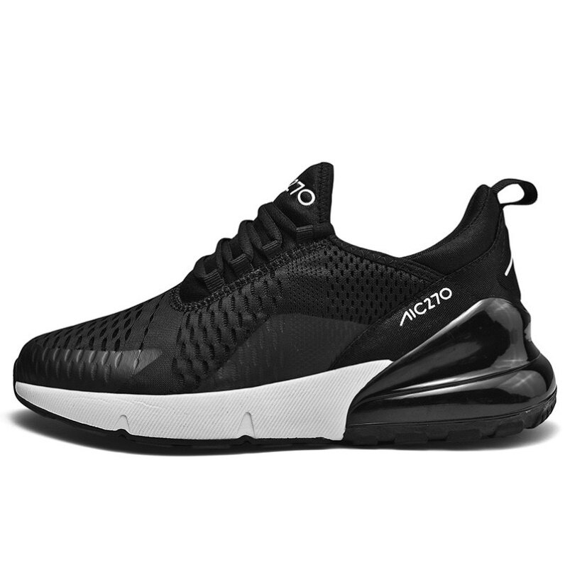 Ultralight Soft Breathable Running Sneakers Shockproof Casual Sport Shoes Outdoor Sport Walking Jogging
