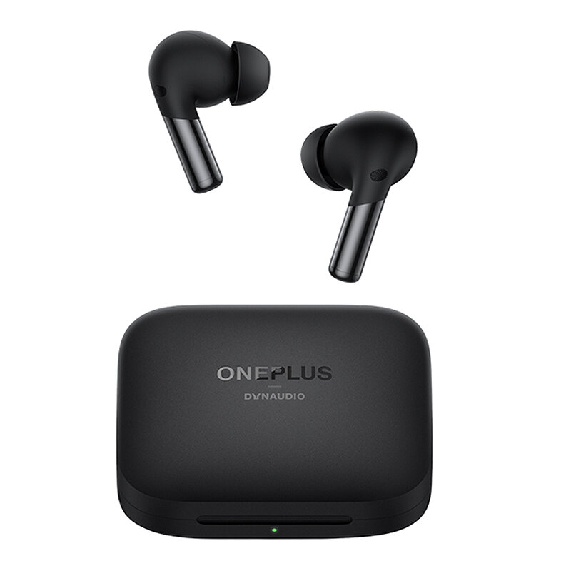 

OnePlus Buds Pro2 TWS bluetooth 5.3 Earphone ANC Noise Cancelling AAC LHDC LC3 Audio HiFi Stereo In-ear Sports Earphone