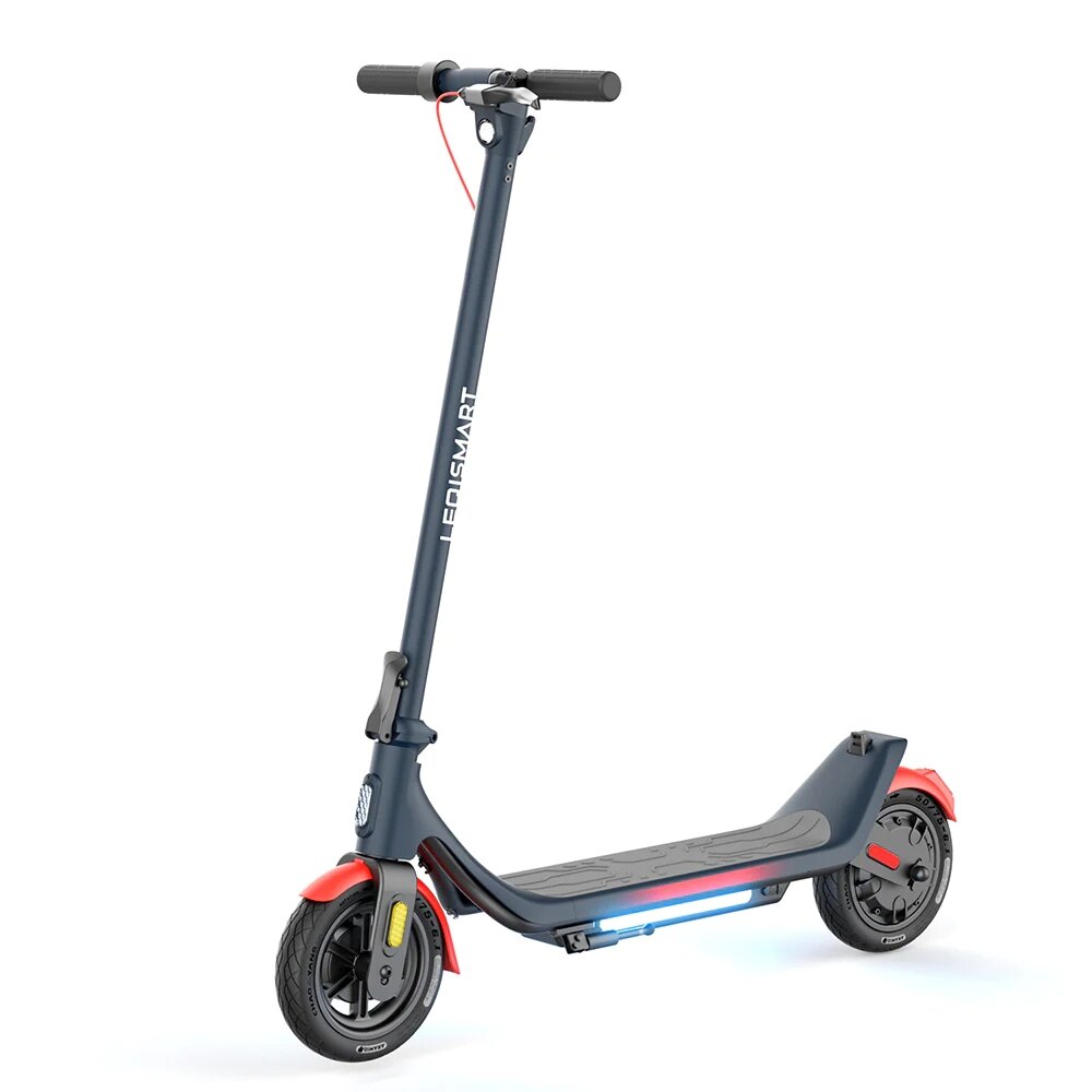 [EU Direct] A6S 36V 5.2Ah 250W 9inch Folding Electric Scooter 25KM/H Top Speed 25KM Max Mileage 100KG Max Load E-Scooter