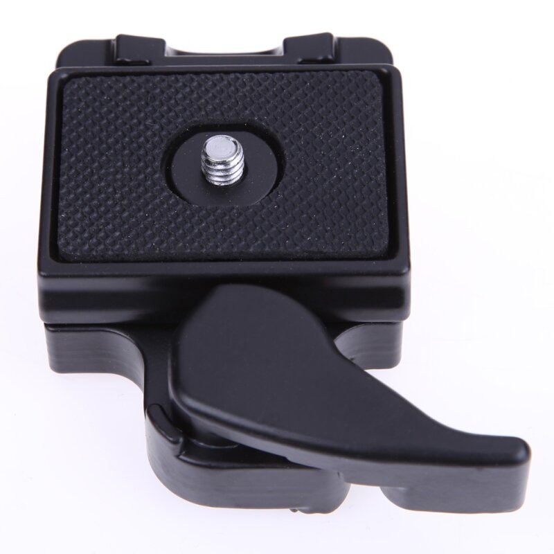 

Универсальный быстрый выпуск Пластина для SLR DSLR камера Объектив Штатив Зажим Пластина адаптер Штатив Монопод Mount Бо