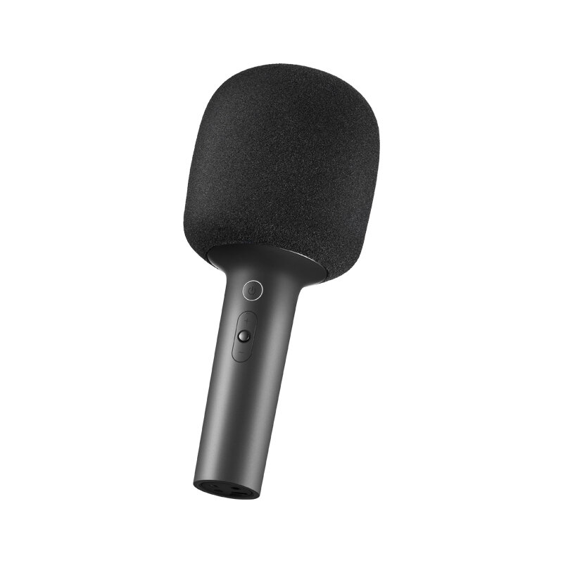 Xiaomi Mijia K-Song Microphone bluetooth 5.1 DSP Noise Cancellation Stereo Sound Effect Double Duet Home KTV with 9 Kind