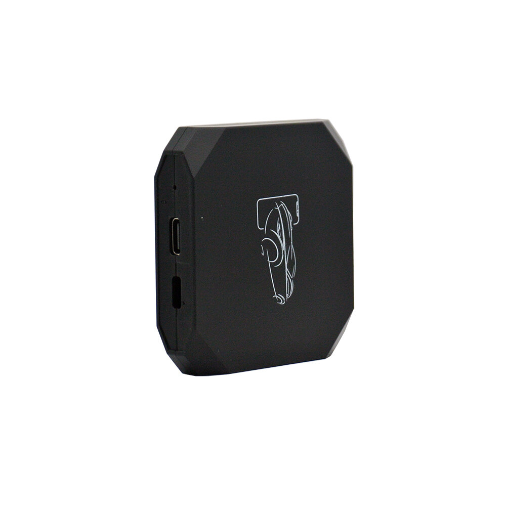 Ezonetronics Draadloze CarPlay Dongle Activator USB Box Scherm Projectie Navigatie Stuurbediening vo