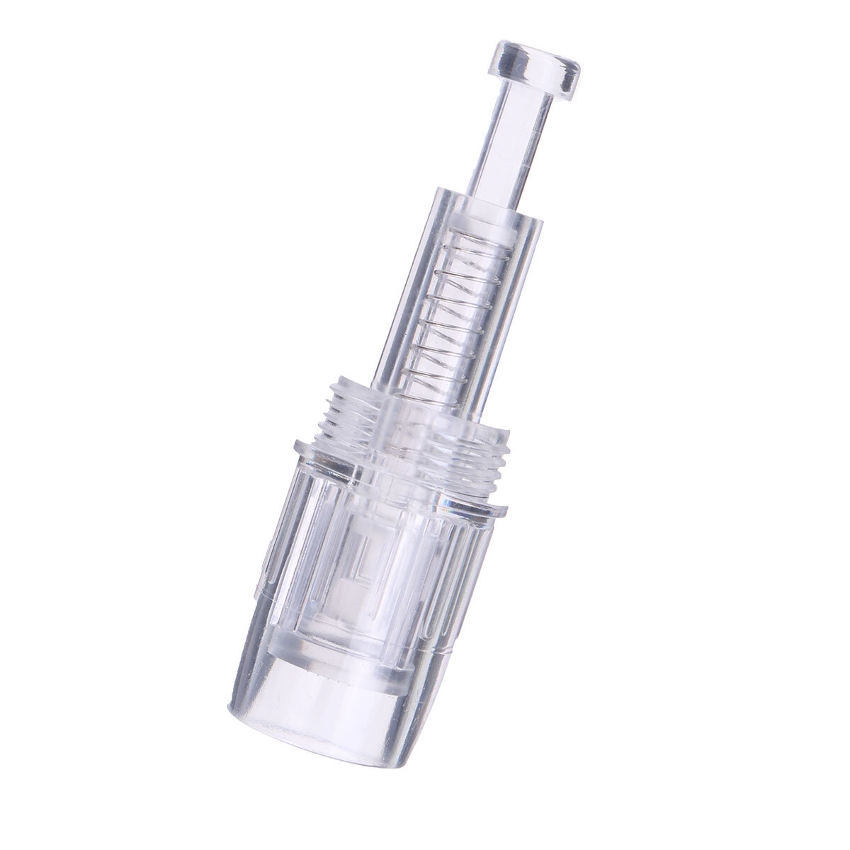Electric Auto Derma Pen Micro Needles 0.25-2mm Anti Aging Facial Skin Cartridges