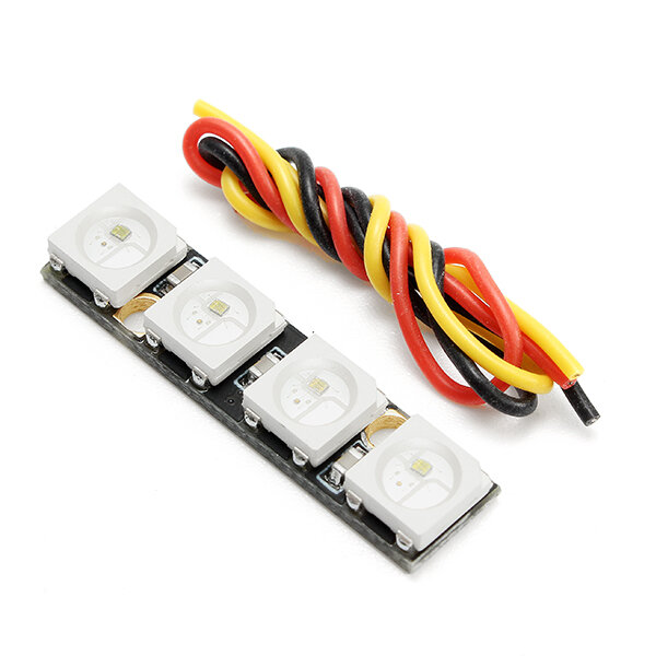 RC Waterproof LED Strip Light Controller For Rc Drone/Rc airplane