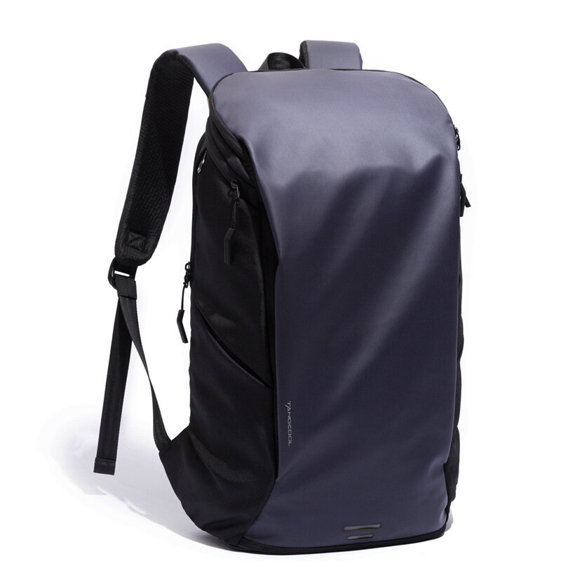 25,6 literes vízálló hátizsák 15,6 hüvelykes laptop táska nedves száraz elválasztó tároló táska válltáska