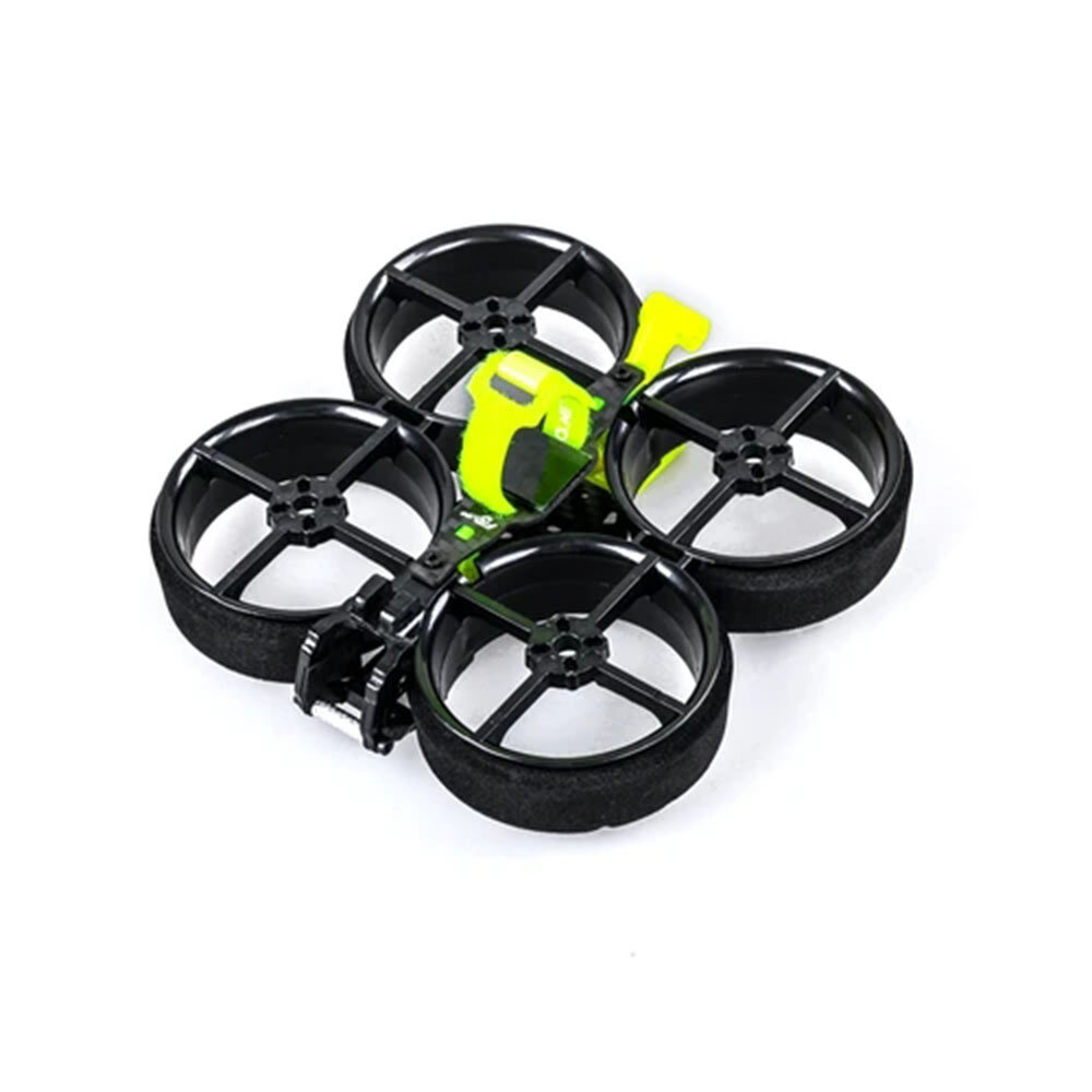 Ultralight 48g Flywoo CineRace20/ CineRace20 Pro 90mm Wheelbase 2" Frame Kit Compatible with Analog/