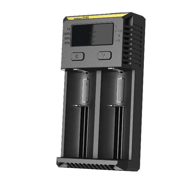 best price,nitecore,new,i2,battery,charger,us,plug,discount
