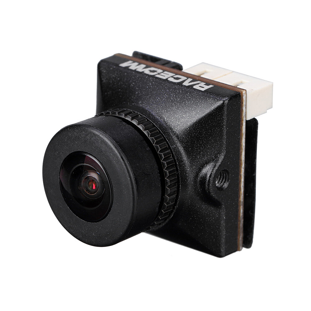 iFlight RaceCam R1 1200TVL Lens 2.1mm 16:9/4:3 Super WDR Camera 19*19mm for 5 Inch Nazgul Evoque F5X/F5D FPV Camera