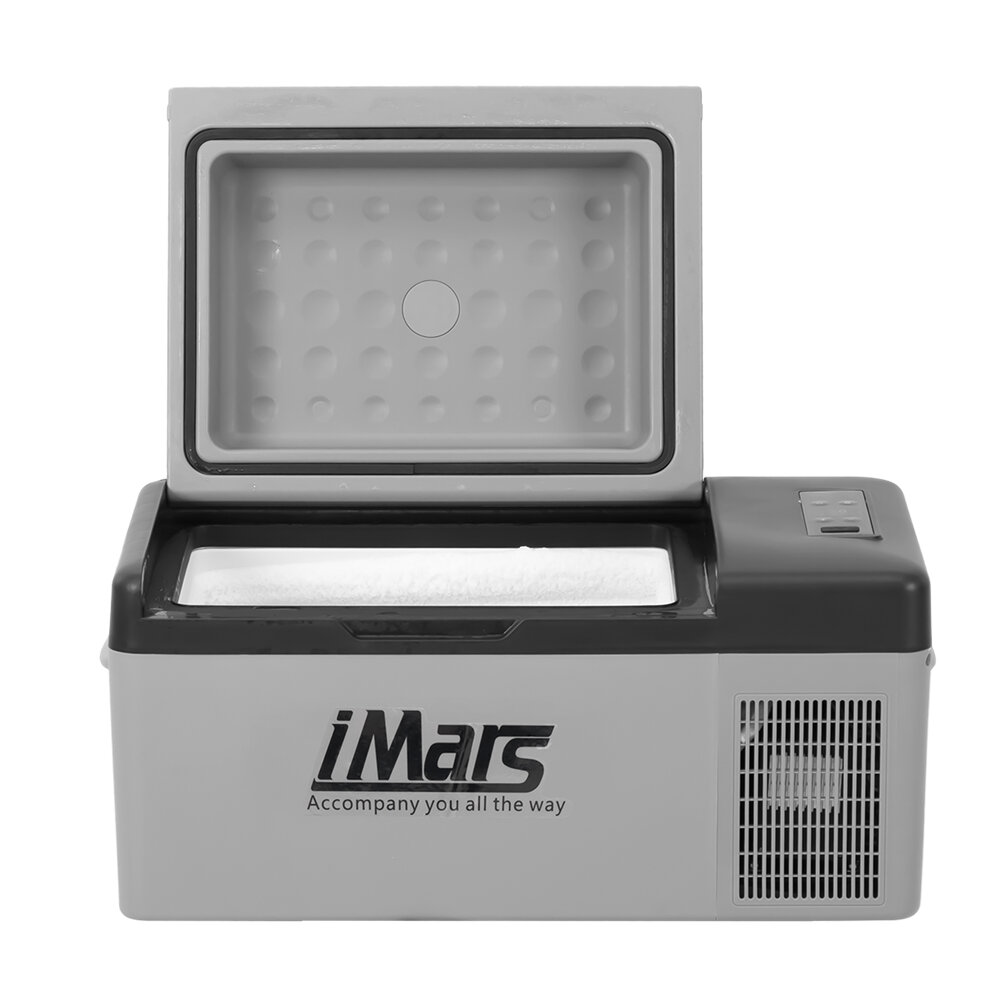 Lodówka samochodowa iMars C20 20L sterowaną aplikacją z EU za $149.99 / ~576zł