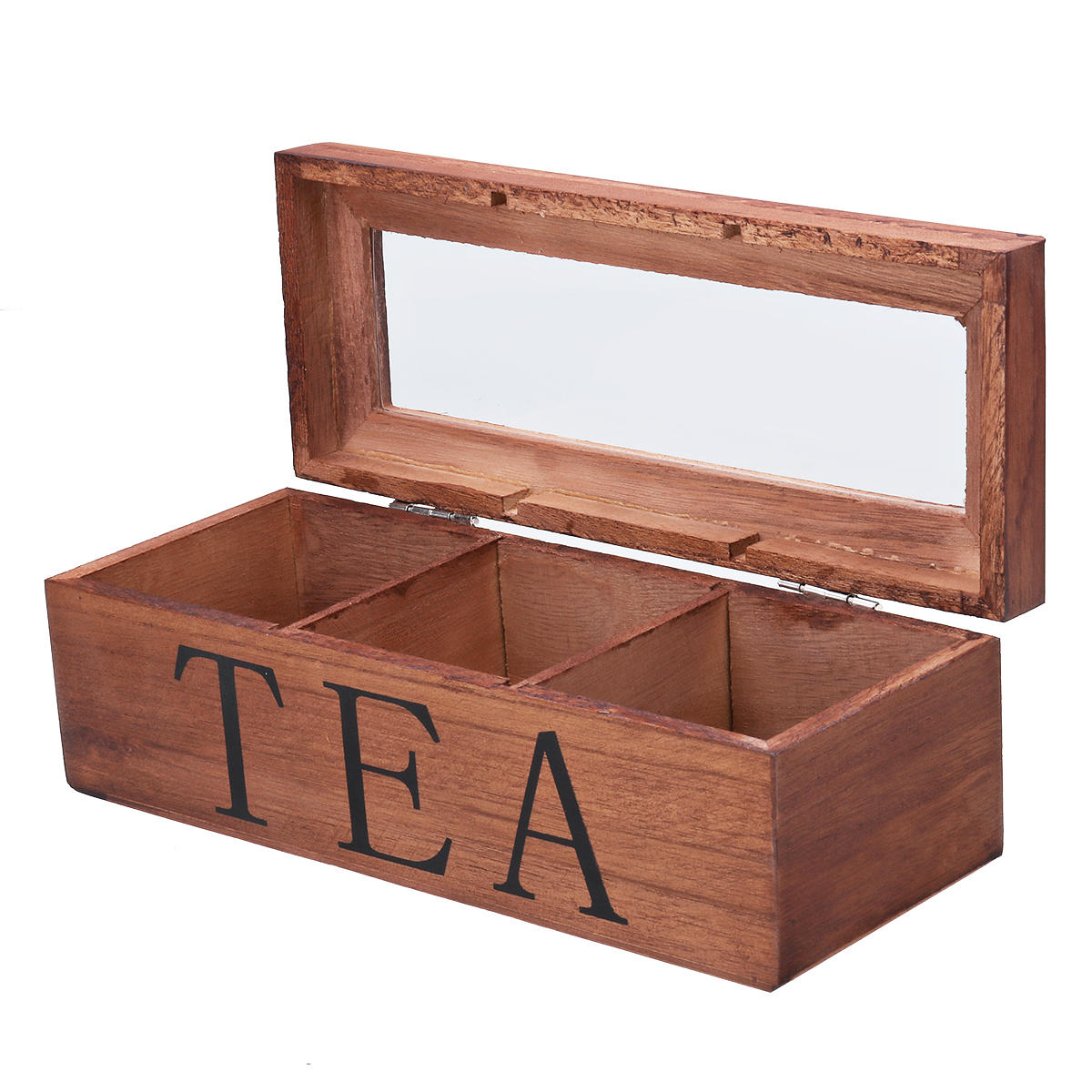 wooden tea box plan