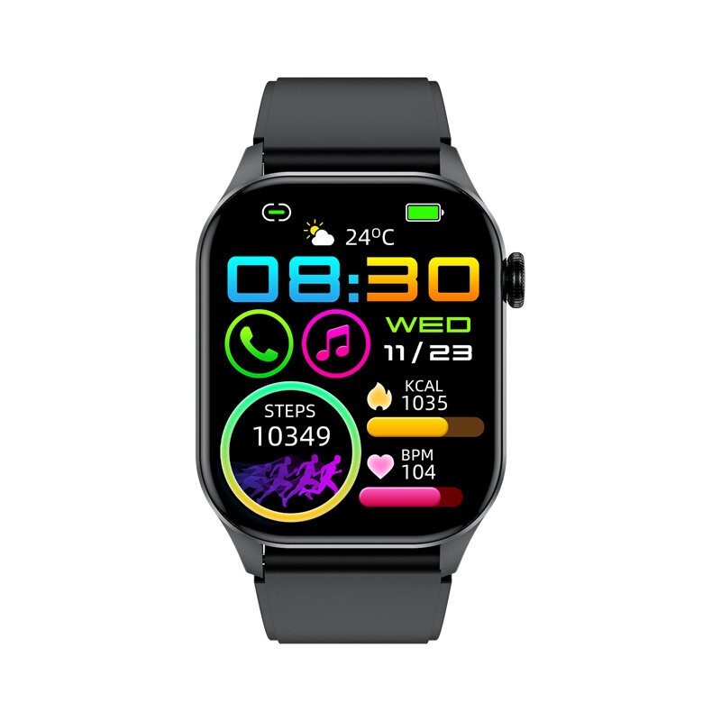 best price,t98,2.04inch,amoled,smart,watch,discount