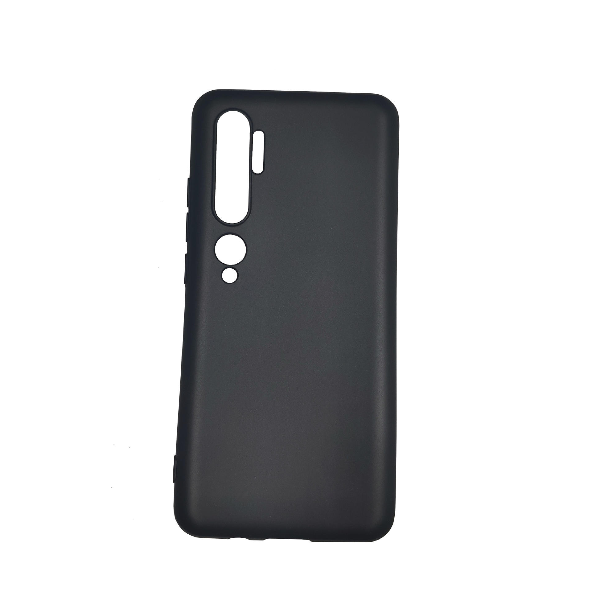 Bakeey Ultra-thin Matte Anti-Fingerprint Soft TPU Protective Case For Xiaomi Mi Note10 / Xiaomi CC9 