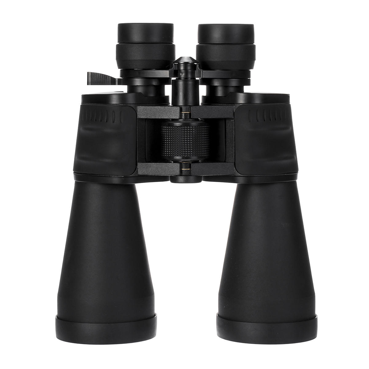20-180x100 Zoom Binocular de mano HD Óptico BAK4 Telescopio al aire libre cámping 