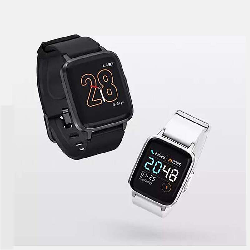 Smartwatch Xiaomi Haylou za $24.69 / ~96zł