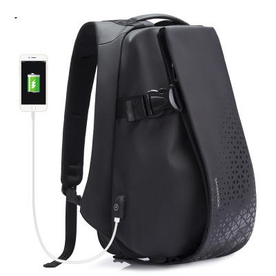 

TANGCOOL USB Зарядка Рюкзак Большой Емкости На открытом воздухе Водонепроницаемы Мода Путешествия Ноутбук Сумка