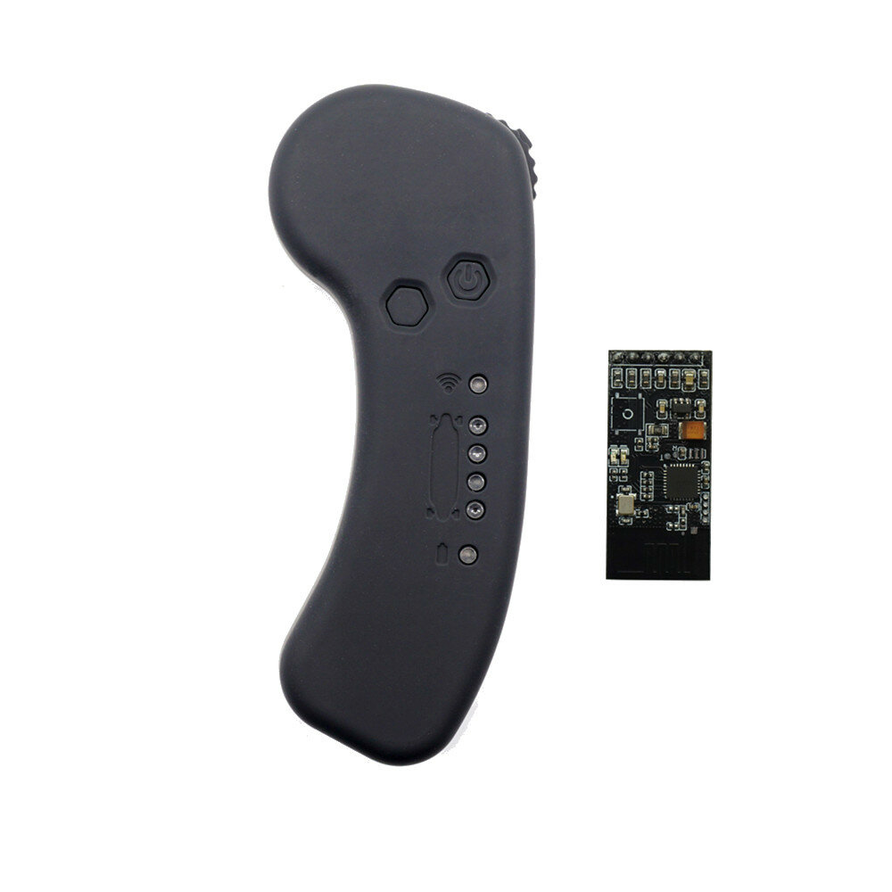 Flipsky VX1 2.4 Ghz afstandsbediening zender voor VESC4 DIY elektrisch skateboard