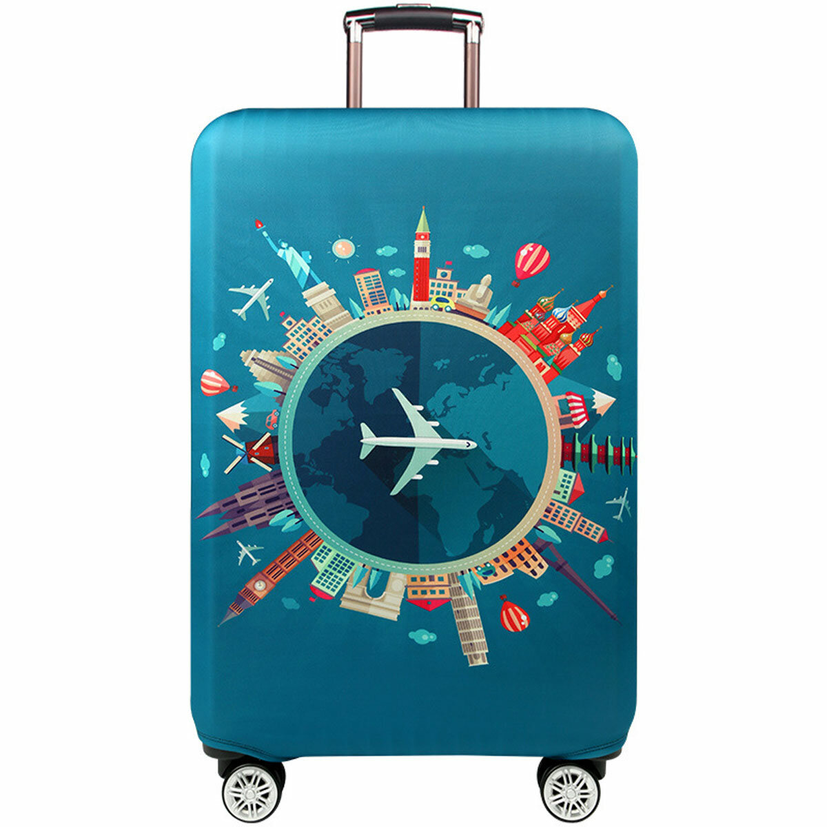 IPRee® 19-32inch bagagekoffer reiskofferbeschermer