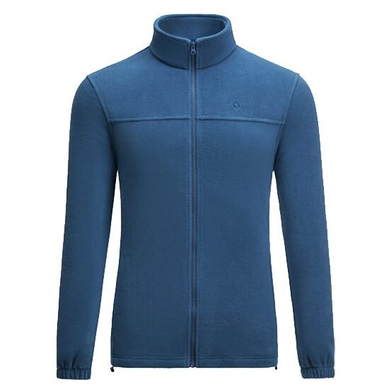 [ОТ XIAOMI YOUPIN] Amazfit II Спортивная куртка с защитой от зимы, двухслойная, теплая, антистатическая, из полиэстера