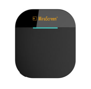Mirascreen G5 2.4G 5G Wireless 1080P HD Display Dongle TV Stick for Air Play DLNA Miracast