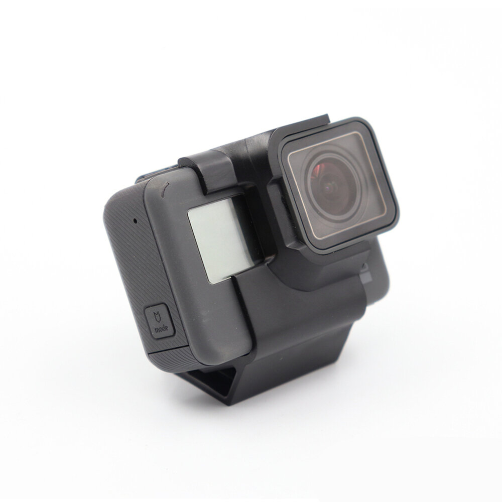 30 graden hellende camerabevestiging TPU-beugel voor GoPro Hero 5/6/7 Reptile CLOUD-149HD FPV Racing