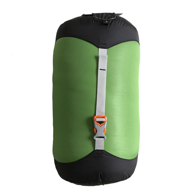 AEGISMAX Compression Bag Outdoor Camping Traveling Stuff Sack Bag
