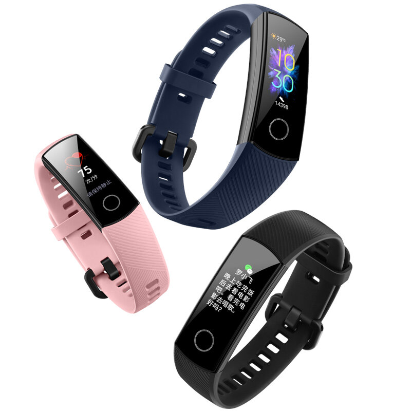 Huawei Honor band 5 Smart Watch