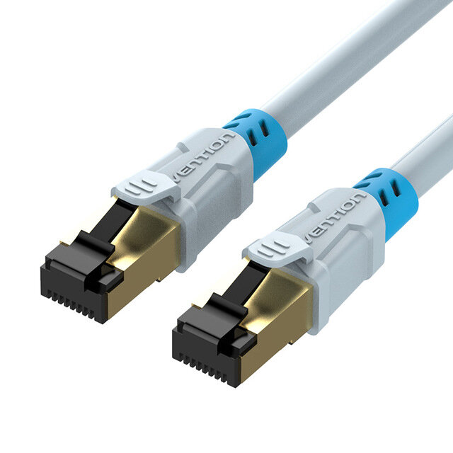 Vention Ethernet-kabel CAT6 Lan-kabel RJ45 patchkabel kabel afgeschermd getwist netwerk ethernet voo