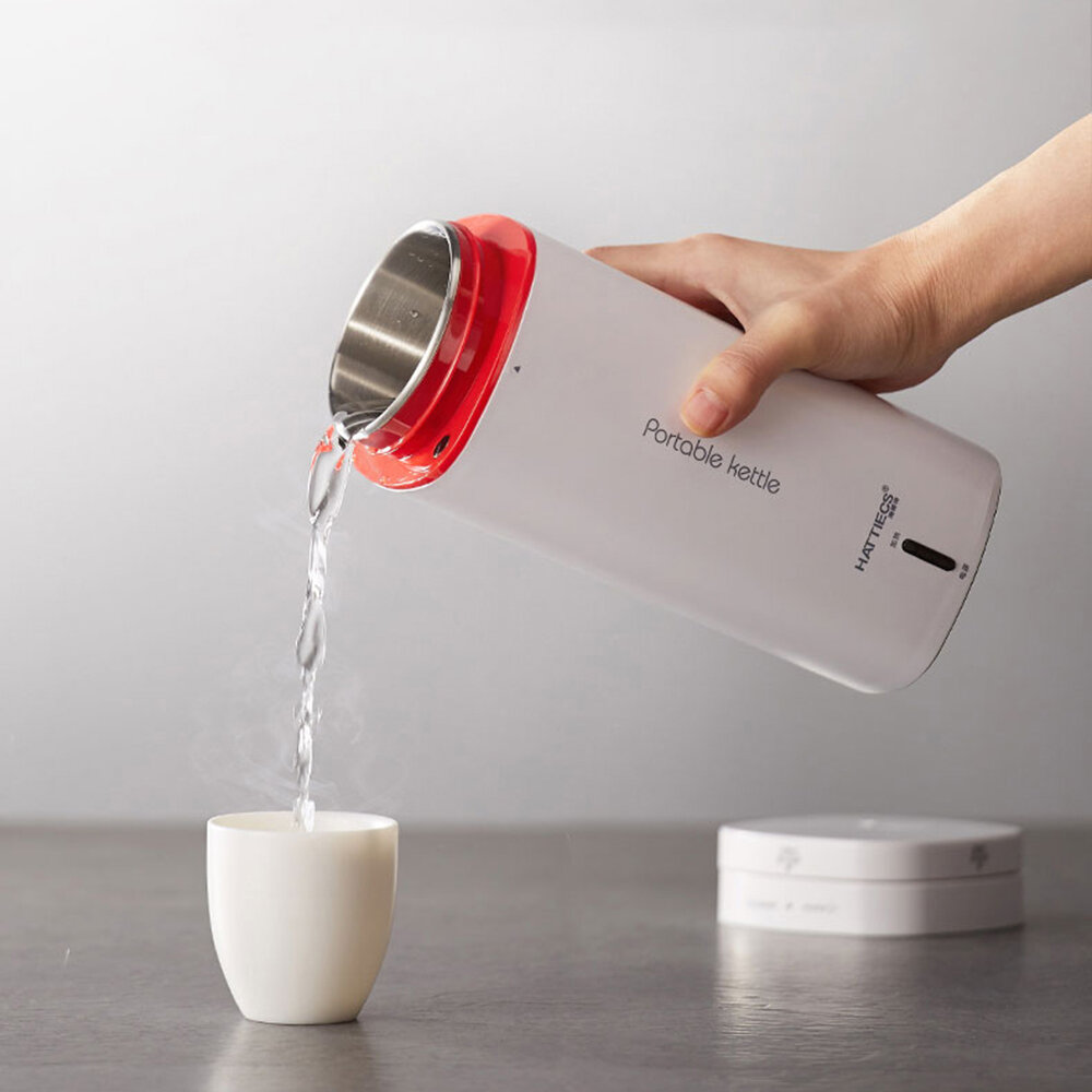 portable water kettle
