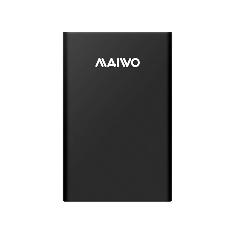 

MAIWO K2568G2 2.5-inch Type-C HDD SSD Enclosure SATA Adapter Hard Drive Case Hard Disk Box For Windows Mac