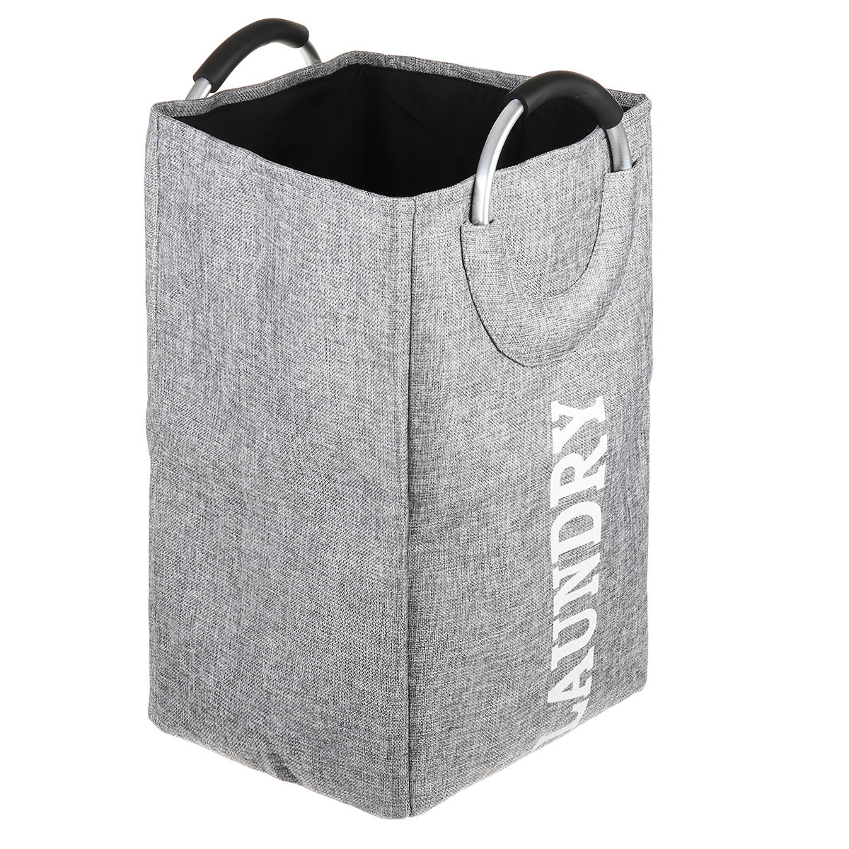 

Portable Foldable Oxford Laundry Washing Dirty Clothes Storage Baskets Bag Hamper