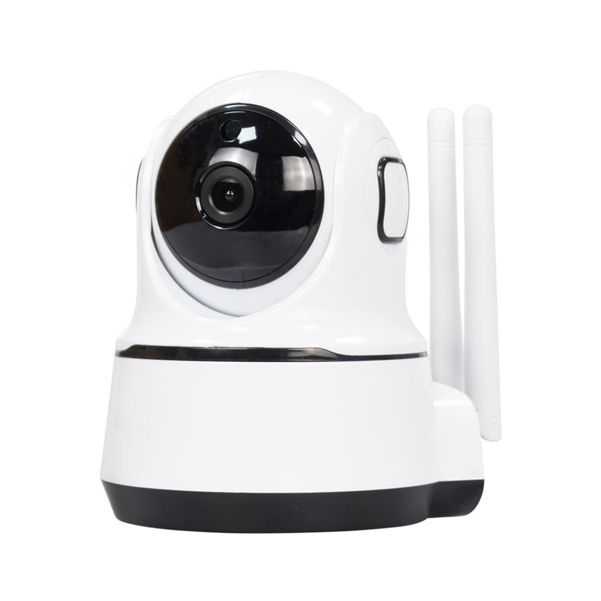 HD 1080P 200 W Draadloze WiFi IP Bewakingscamera Indoor CCTV Home Smart Babyfoon PTZ-restauratie met