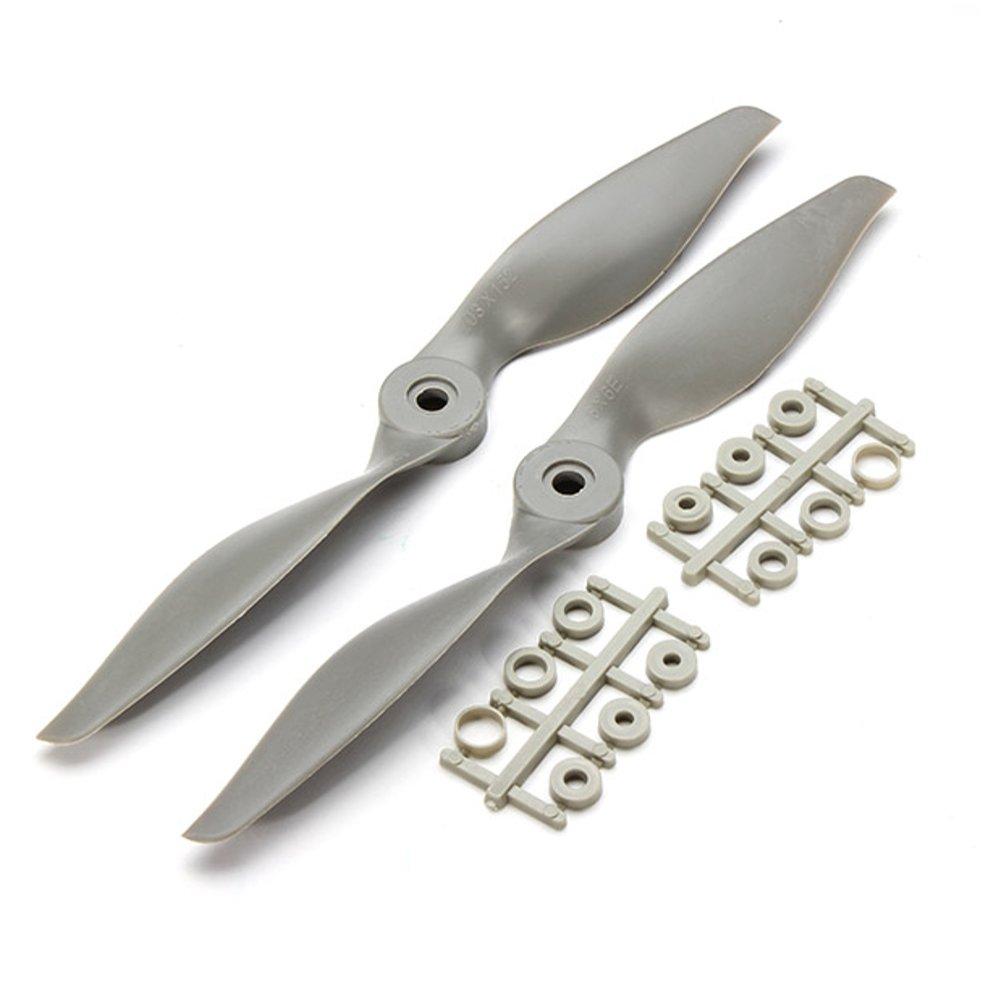 10 Pairs GEMFAN GF 9060 CCW Counter-Clockwise Electric Propeller For RC Airplane Fixed Wing