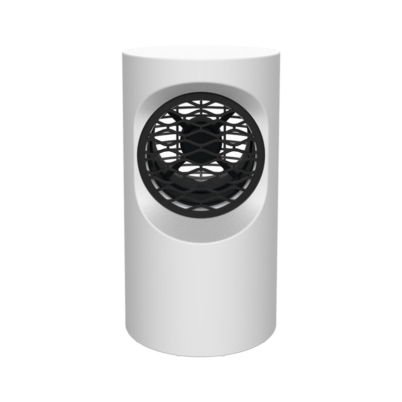 PRee® SH5 400W Mini Ventilatore Riscaldatore Viaggio Riscaldatore Invernale Dispositivo di Riscaldamento per il Campeggio all'Aperto
