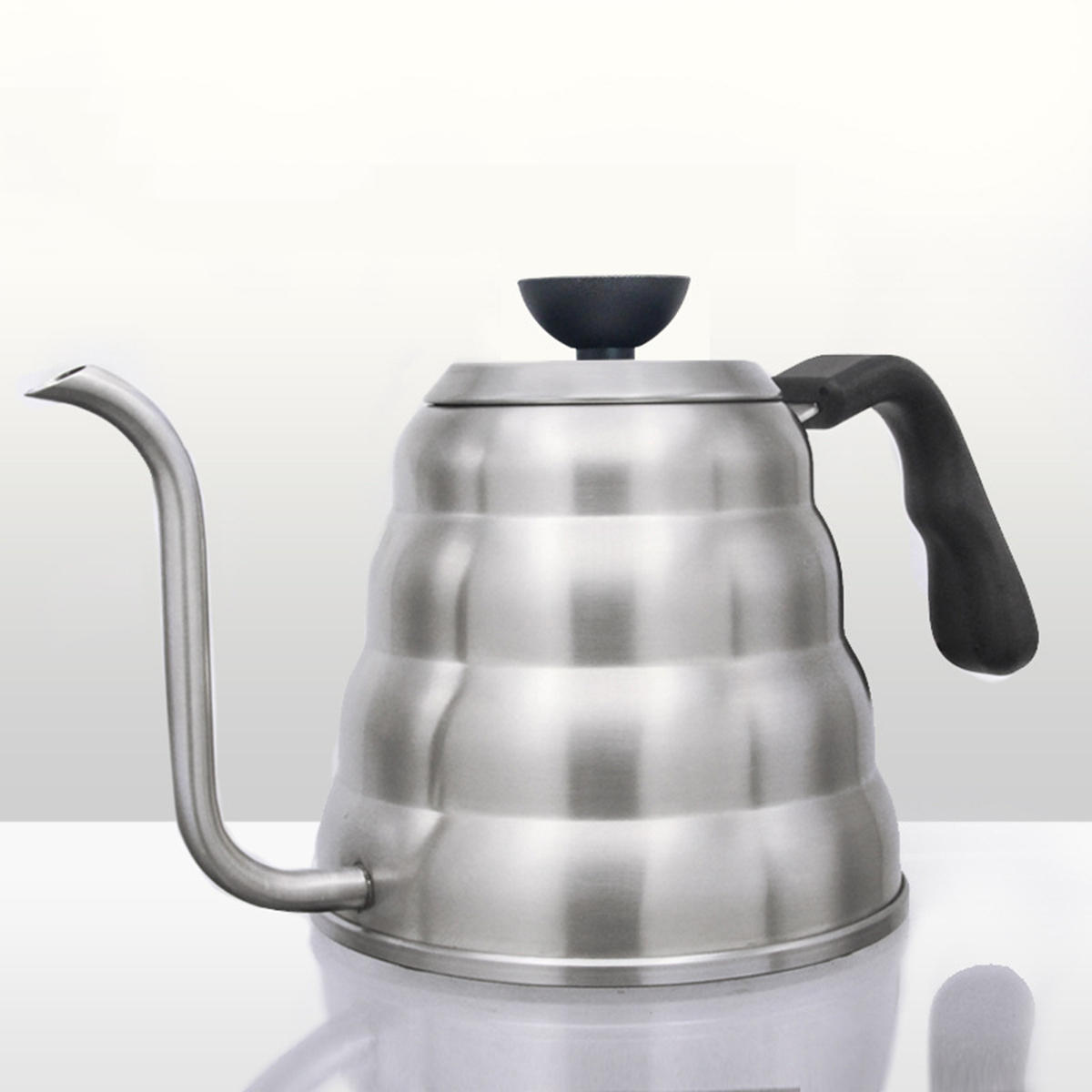 coffee kettle steel