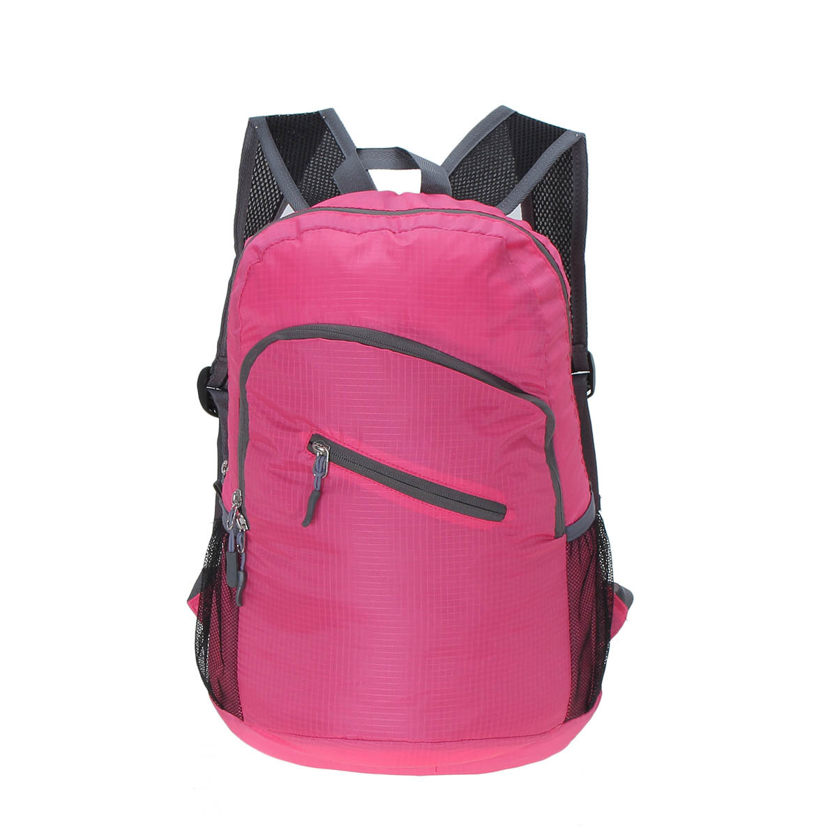 OUTERDO Ultra Lightweight Packable Folding Backpack Outdoor Traveling Hiking Climbing Backpack Women bag Backpack Men Backpack