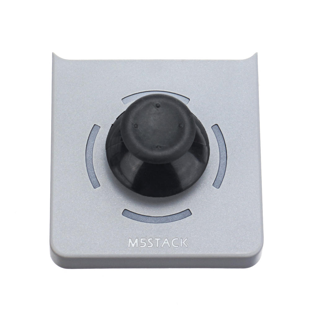 

Панель джойстика для M5 FACE ESP32 Разработка Набор Кнопочный переключатель осей X / Y с полосой RGB LED и MEGA328 Insi