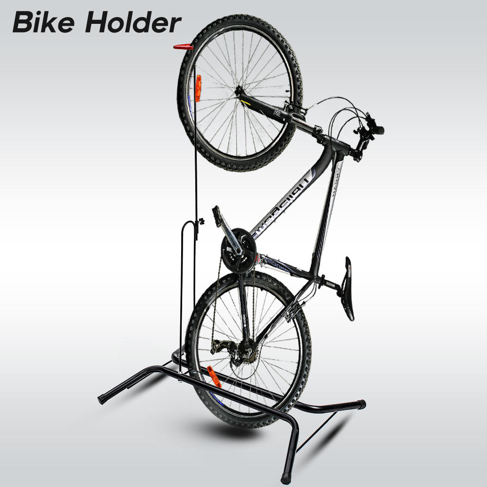 bicycle storage stand