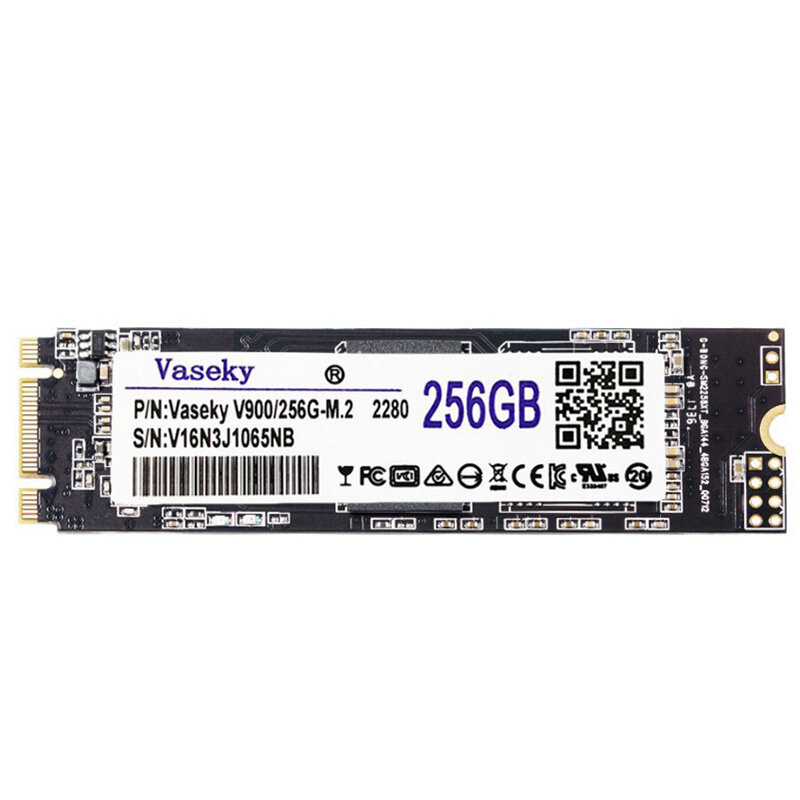 Vaseky Internal Solid State Drives M.2 2280 64GB/128GB/256GB/512GB/1TB SSD NGFF Connector hdd M2 ssd Hard Drive 1.8 inch