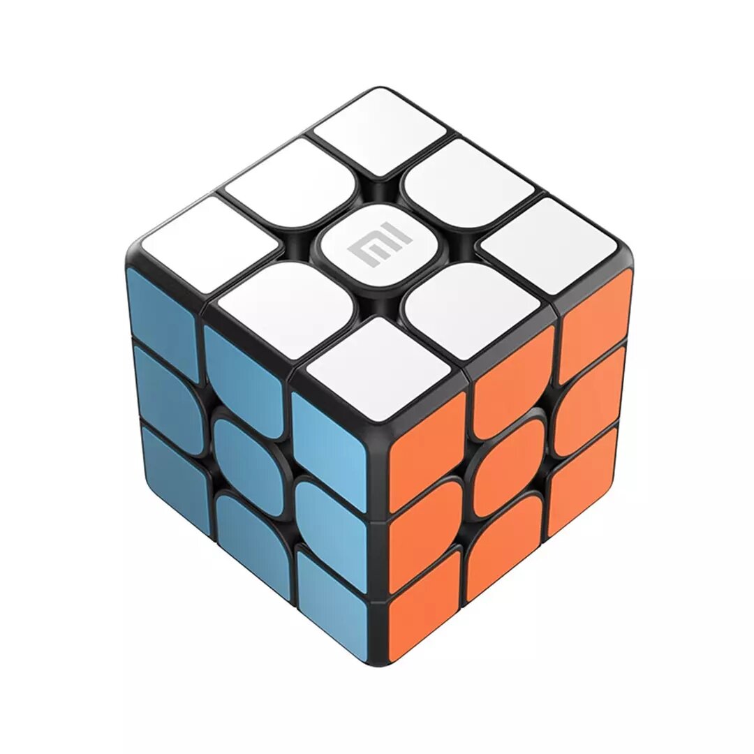 XIAOMI Magic Rubik Cube Smart Gateway