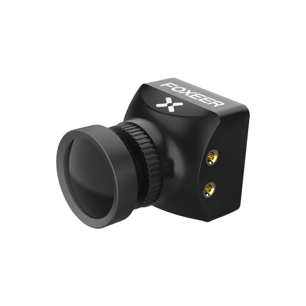 Kamera FPV Foxeer Razer Mini 1/3 CMOS HD 5MP za $21.10 / ~86zł