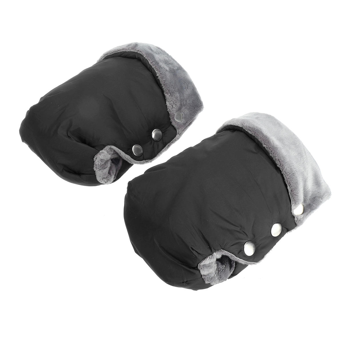Waterproof Winter Stroller Warm Gloves Pushchair Hand Muff Mitten Pram Accessory