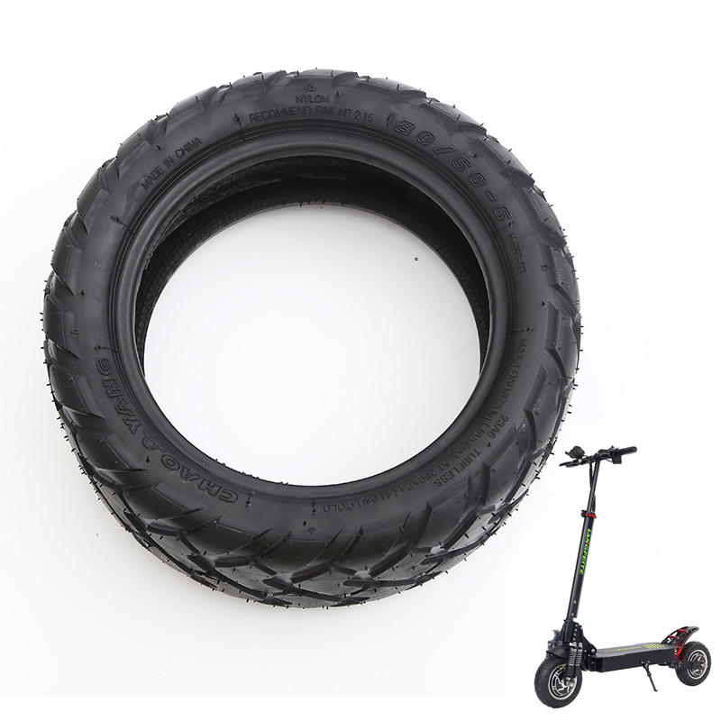 LANGFEITE 10inch Electric Scooter Tire For L8/L8S Electric Scooter Vacuum Tyre