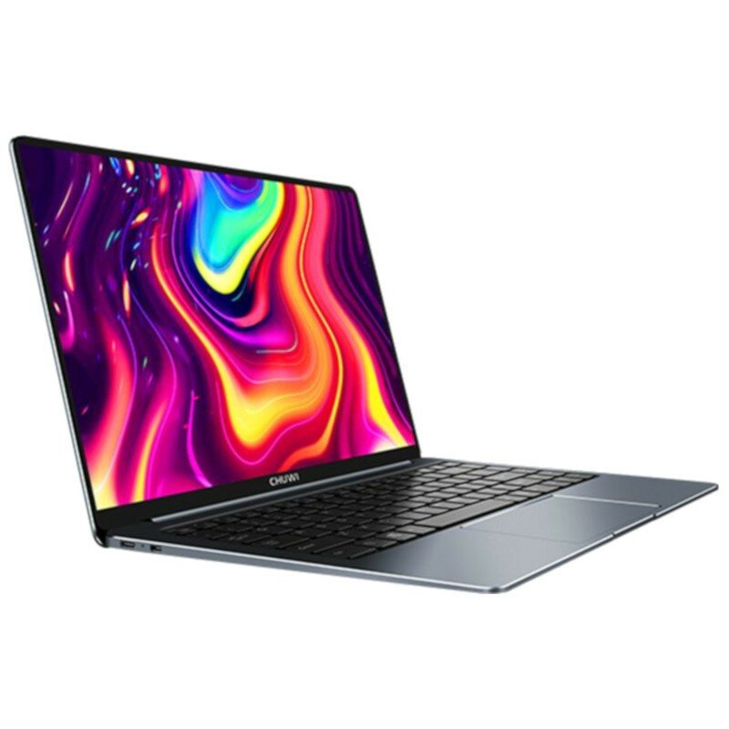 Laptop CHUWI Lapbook Pro z EU za $279.99 / ~1066zł