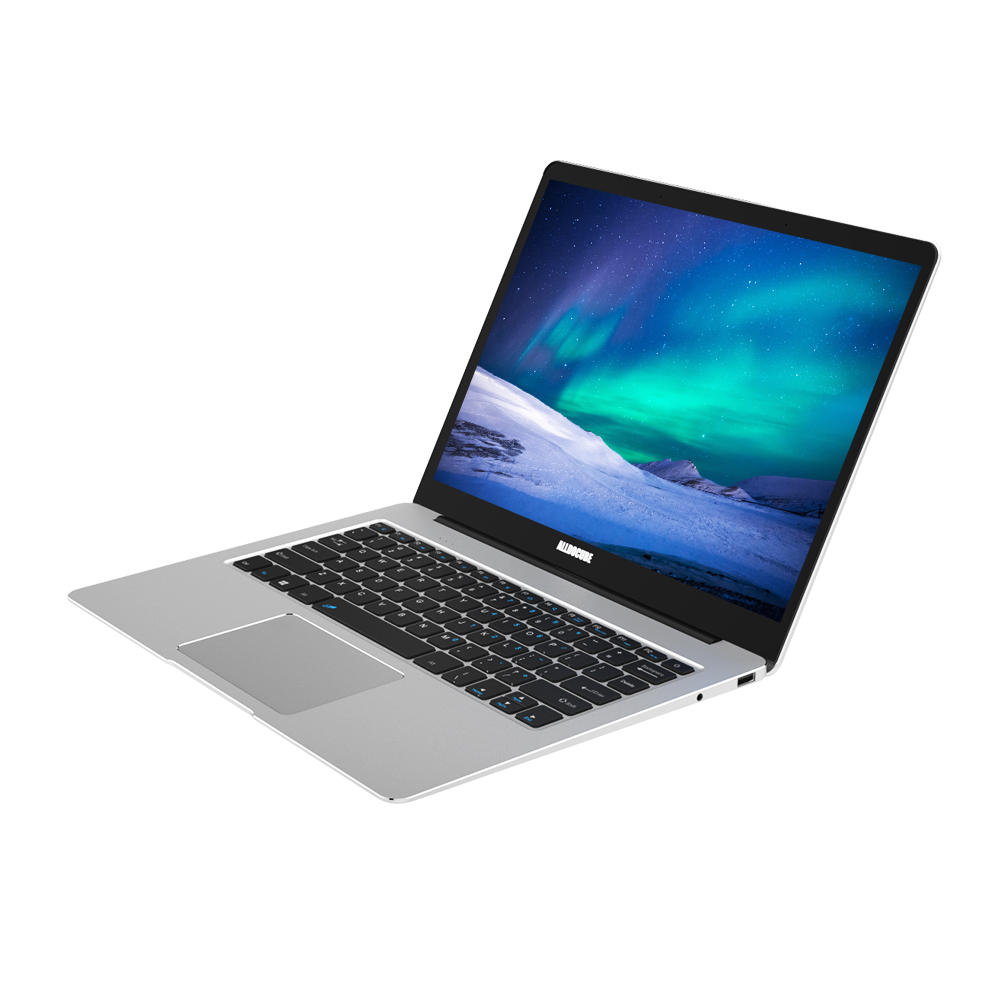 banggood ALLDOCUBE Kbook Laptop Core M3-6Y30 900MHz 2コア SILVER(シルバー)