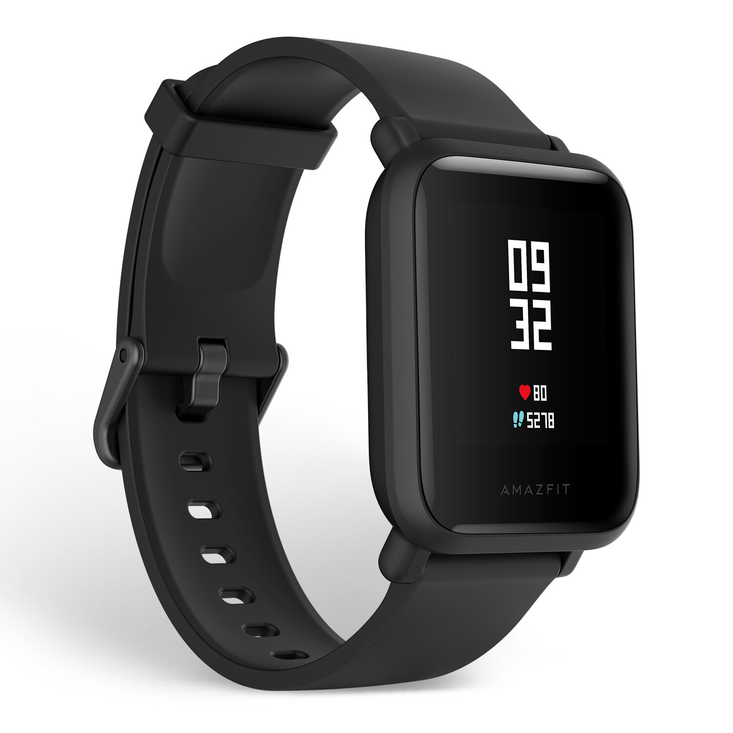Smartwatch Amazfit Bip Lite za $37.11 / ~152zł