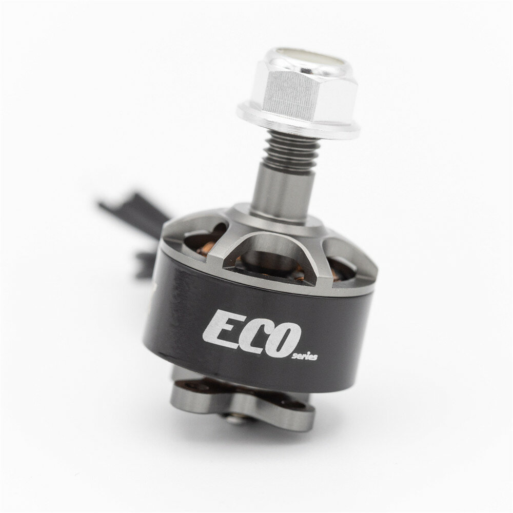 EMAX ECO Micro Series 1407 2 ~ 4S 2800KV 3300KV 4100KV Бесколлекторный мотор Для FPV Racing RC Дрон