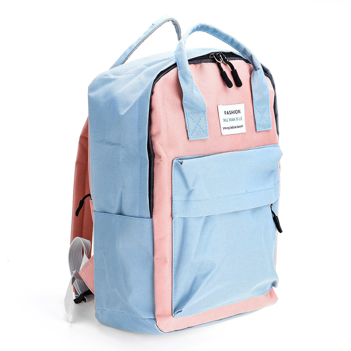 20L Multi-function Mummy Bag Baby Bag Travel Storage Backpack