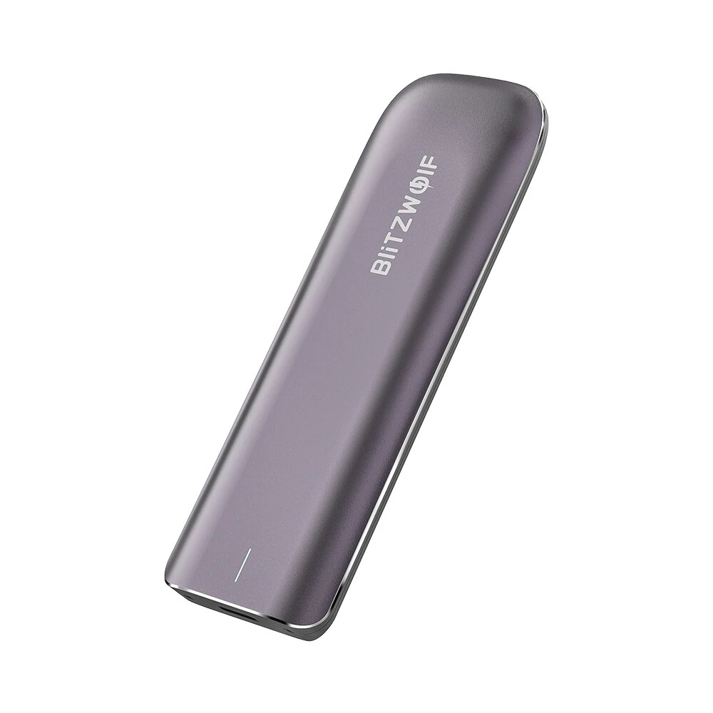 BlitzWolf®BW-PSSD4 - külső SSD meghajtó, 1TB