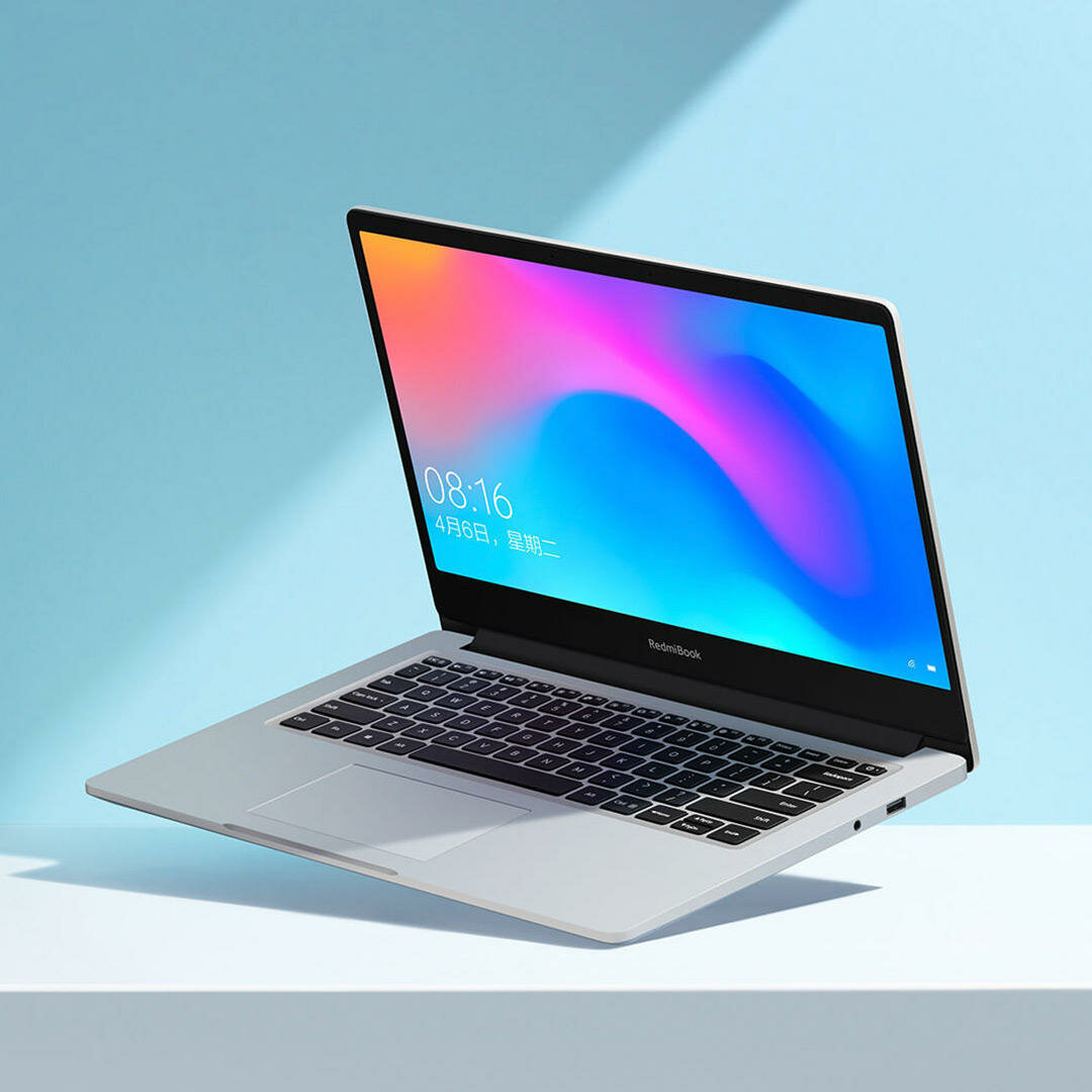 Xiaomi RedmiBook Laptop Pro z EU za $799.99 / ~3010zł